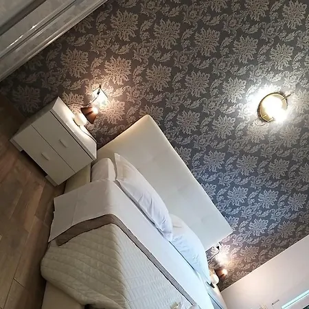 Appartement Relax &comfort *