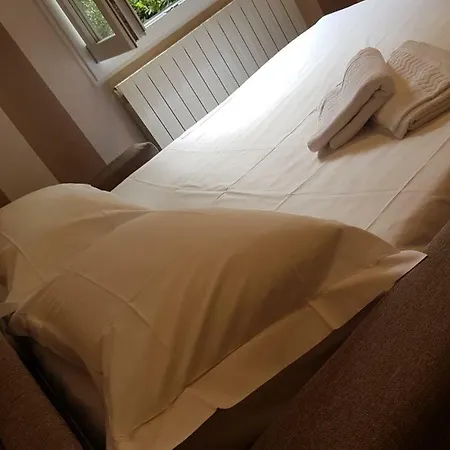 Apartment Relax &comfort *
